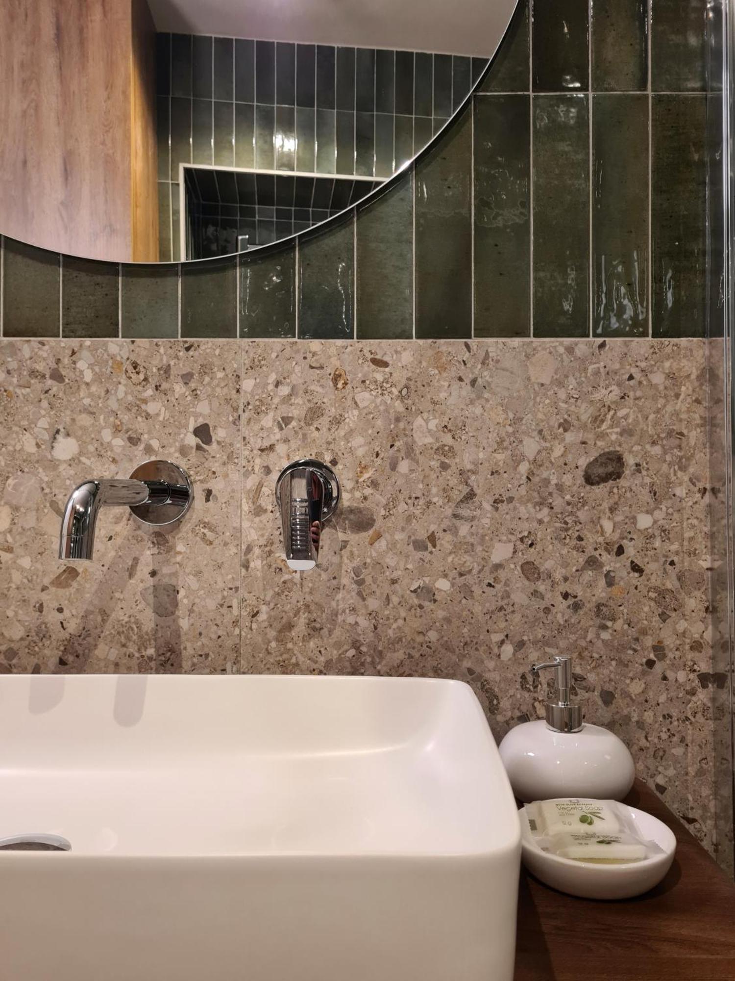 Serendipity - Missori Apartamento Milán