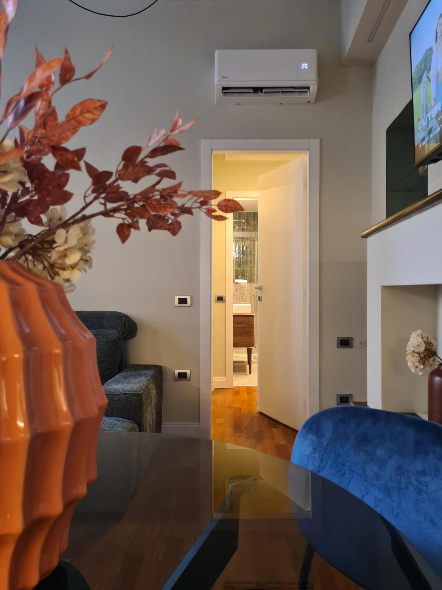 Apartamento Serendipity - Missori Milán