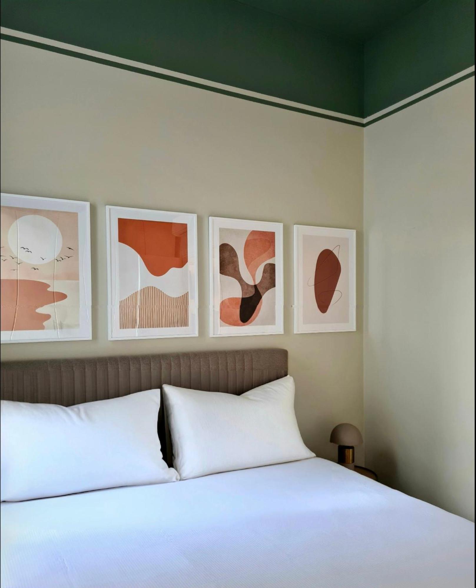 Apartamento Serendipity - Missori Milán